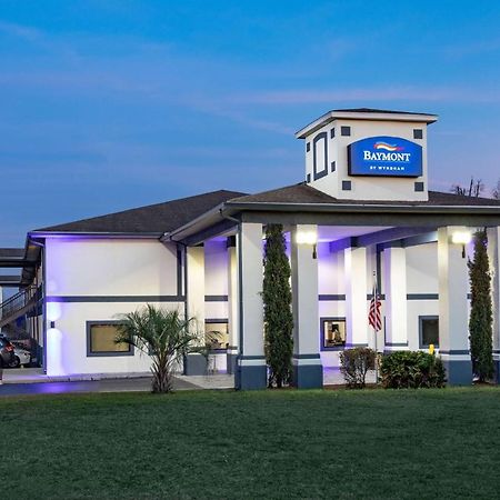 Baymont By Wyndham Midway Tallahassee Zewnętrze zdjęcie