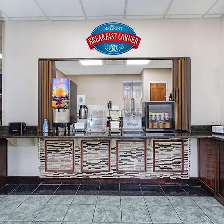 Baymont By Wyndham Midway Tallahassee Zewnętrze zdjęcie