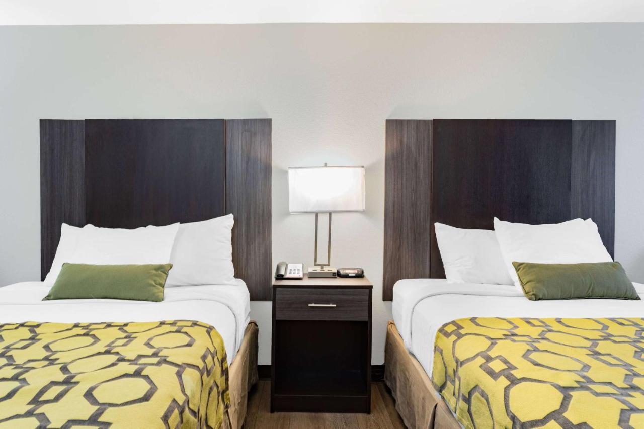 Baymont By Wyndham Midway Tallahassee Zewnętrze zdjęcie