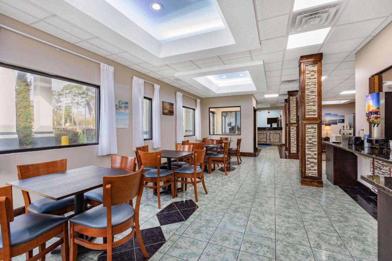 Baymont By Wyndham Midway Tallahassee Zewnętrze zdjęcie