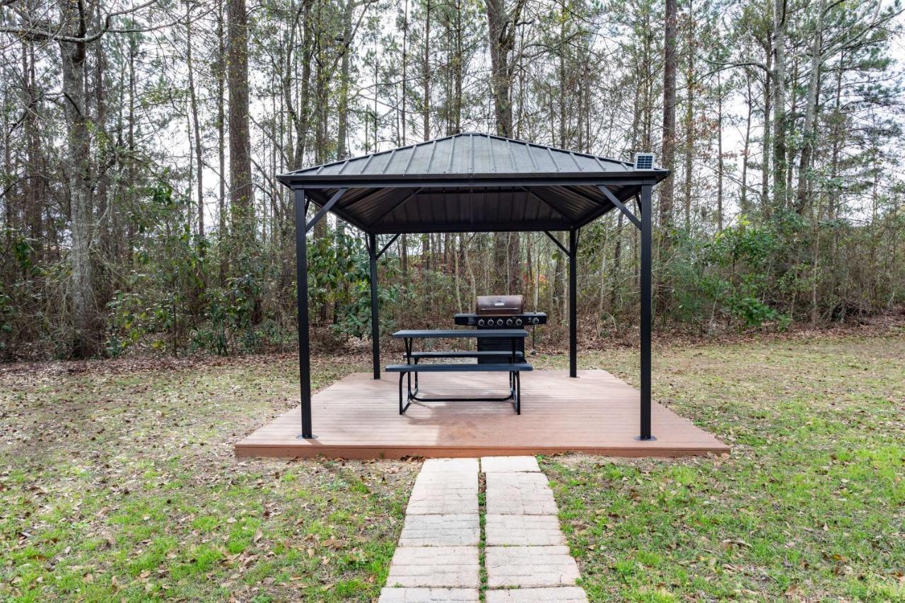 Baymont By Wyndham Midway Tallahassee Zewnętrze zdjęcie