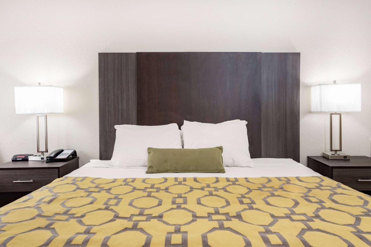 Baymont By Wyndham Midway Tallahassee Zewnętrze zdjęcie
