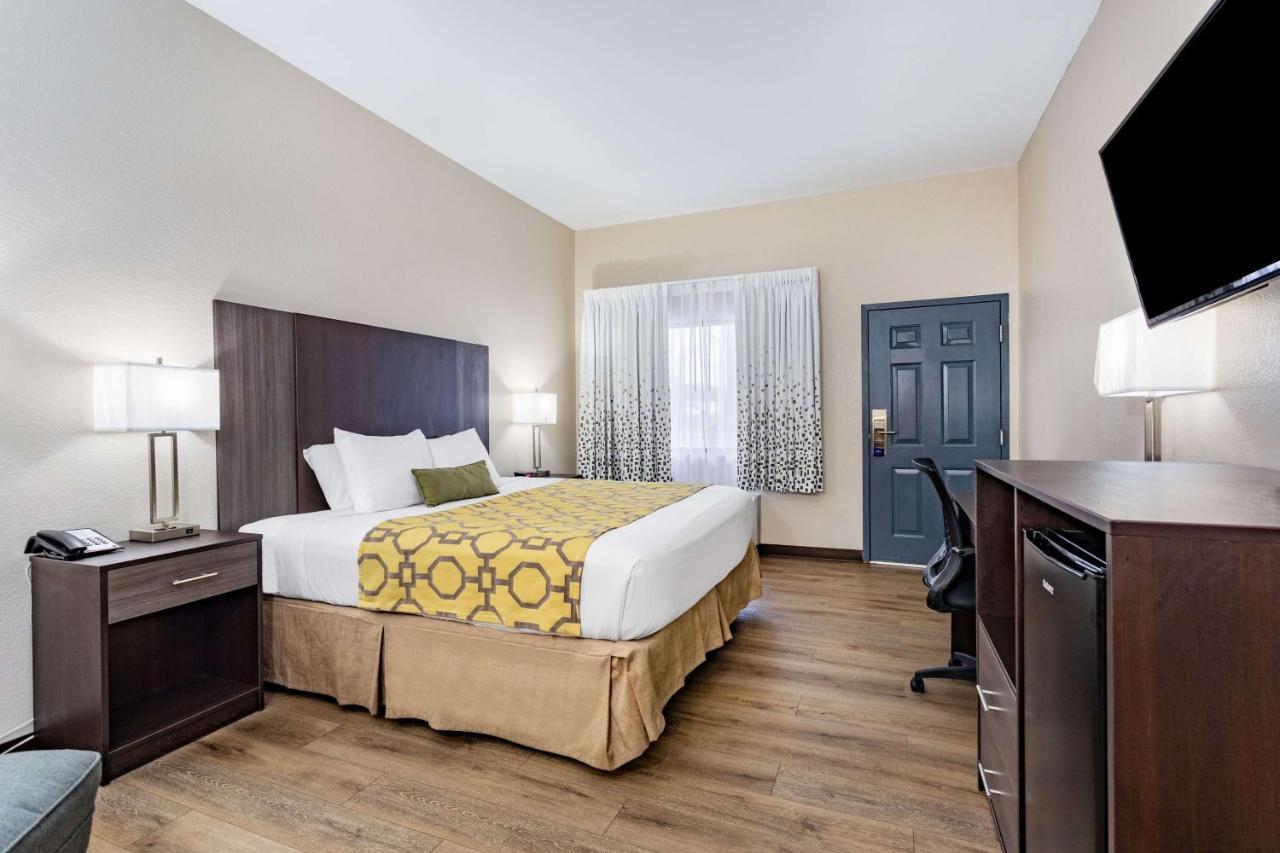 Baymont By Wyndham Midway Tallahassee Zewnętrze zdjęcie