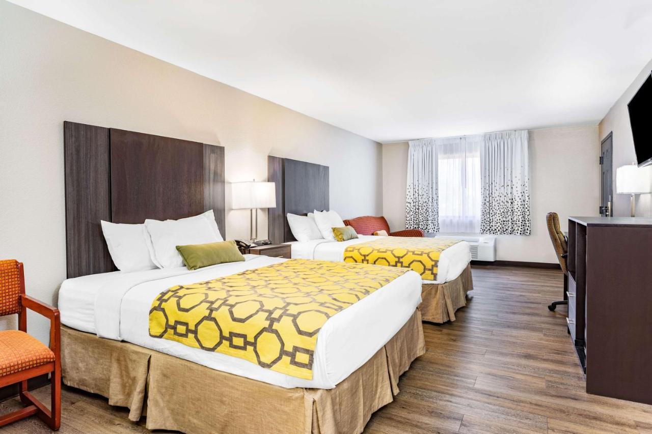 Baymont By Wyndham Midway Tallahassee Zewnętrze zdjęcie