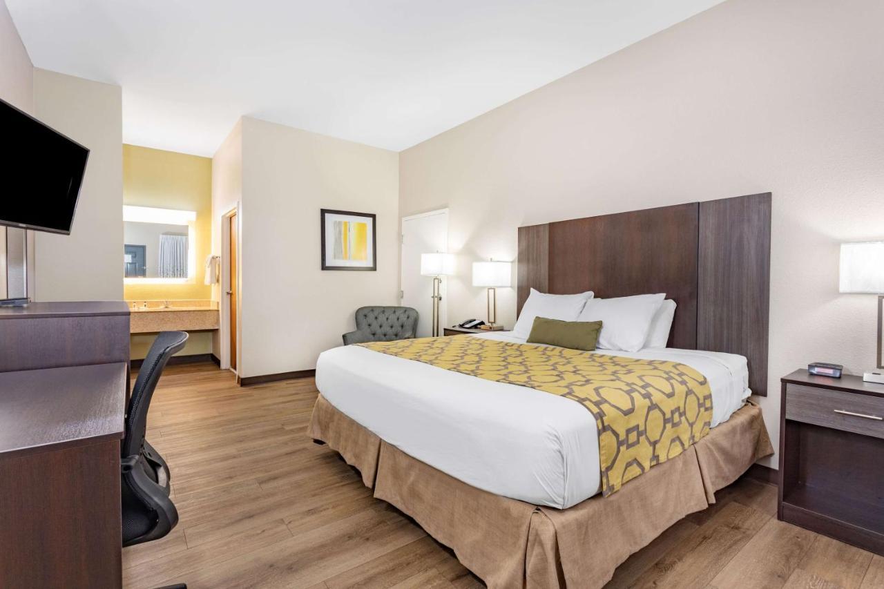 Baymont By Wyndham Midway Tallahassee Zewnętrze zdjęcie