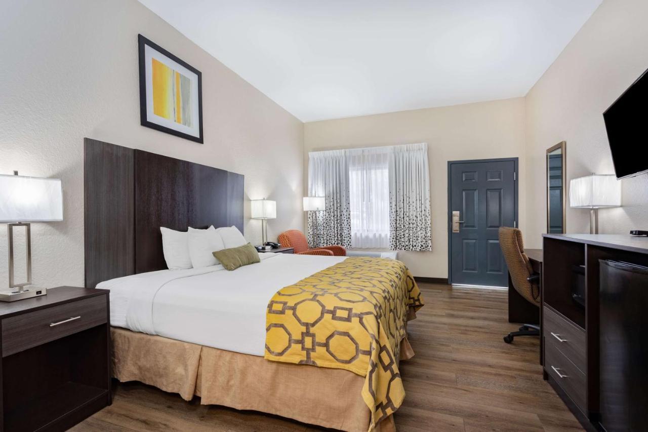 Baymont By Wyndham Midway Tallahassee Zewnętrze zdjęcie
