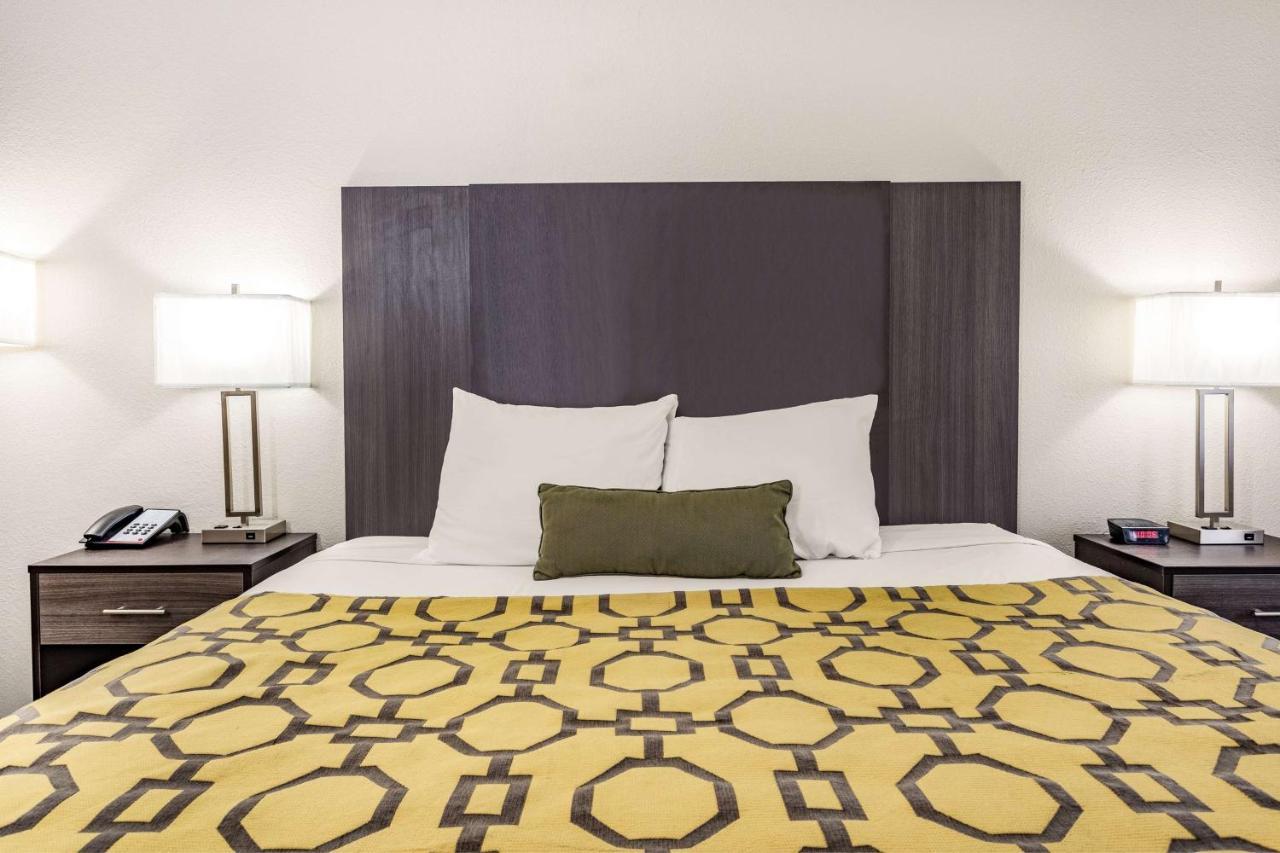 Baymont By Wyndham Midway Tallahassee Zewnętrze zdjęcie